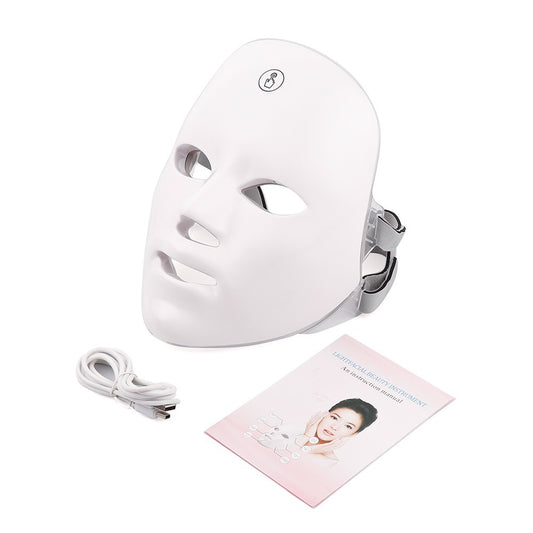 Skin Rejuvenation Facial Beauty Device
